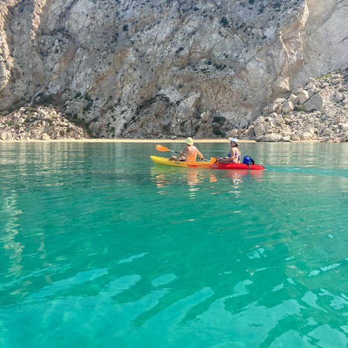 kayak tour e noleggi